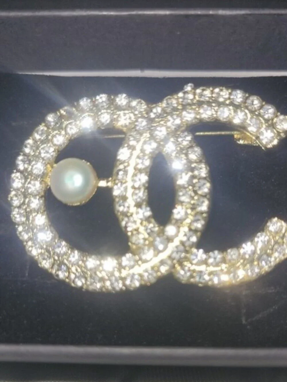 Luxury Jewelry